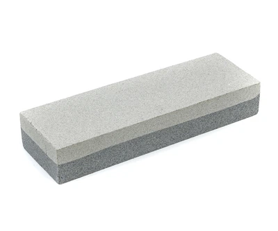 Точильный камень двухсторонний , 150 х 50 х 25 мм Polax(PL_39DABB2A1586)