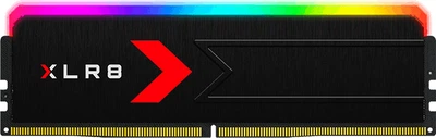 Оперативна память PNY DDR5-6000 16384MB PC5-48000 XLR8 Gaming (MD16GD5600036RGB-BLK)