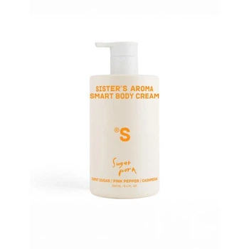 Гель для душа Smart Sister's Aroma Sugar Porn, 250 мл (4820227786725)