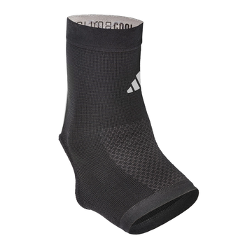 Бандаж на голеностоп Adidas Climacool, компрессионная поддержка, обхват лодыжки 36-40 см, (ADSU-13314-XL)