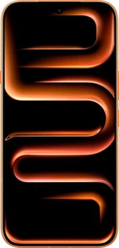 Мобільний телефон Infinix Note 60 Pro 8/256GB Solar Orange