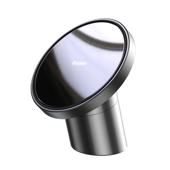 Автомобільний тримач Baseus NeoGravity Magnetic Car Mount (Dashboards and Air Outlets) Black C40141501113-00