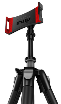 Uchwyt uniwersalny IK Multimedia iKlip (8025813766037)