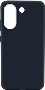 Чехол для смартфона MAKE Silicone для Poco X8 Pro Black (MCL-XPX8PBK)