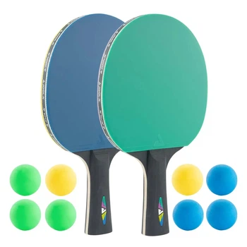Набір для настільного тенісу Joola TT-SET COLORATO