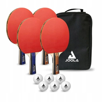 Набір для настільного тенісу JOOLA Family Advanced Set