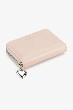 Кошелек для девочки 1384-6051A Розовый shop (2000990951038)