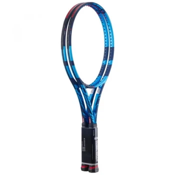 Тенісна ракетка Babolat Pure Drive 98 X2 101474/136 2 шт 4 3/8 Blue/Navy (1113-R13124-1986-18)