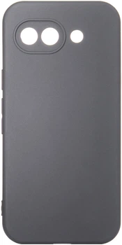 Чохол для смартфона ArmorStandart Matte Slim Fit для Google Pixel 10a 5G Camera cover Black (ARM90517)