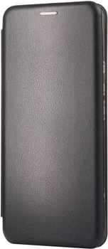 Чехол-книжка для смартфона ArmorStandart G-Case для Xiaomi Redmi Note 15 4G Black (ARM89695)