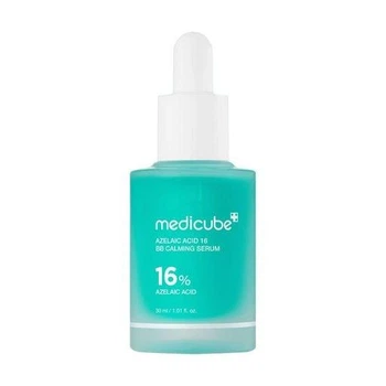 Сироватка MEDICUBE 16% Azelaic Acid 16 BB Calming Serum 30 мл