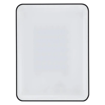 Прожектор LED FL ESSENTIAL 20W 840 BK OSRAM (4099854429736)