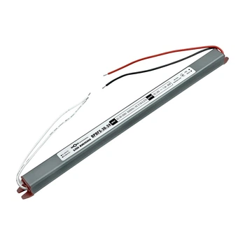 Блок живлення BIOM Professional DC24 36W BPBFS-36-24 1,5А stick герметичний (00-00027331)