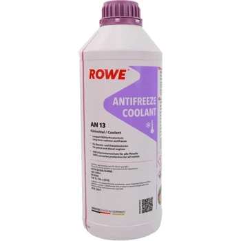 Концентрат антифризу Rowe Hightec Antifreeze AN 13 G13 (фіолетовий) (1,5л.)