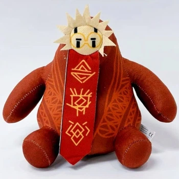 Игрушка Мягкая Игрушка Эскье из игры Экспедиция 33 Clair Obscur: Expedition 33 для детей (арт 15736)