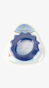 Кистевой эспандер в форме кольца G-82 Синий shop (2000999559204)