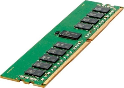 Оперативна пам'ять HP Enterprise DIMM DDR4-3200 16384MB PC4-25600 (P07642-B21)