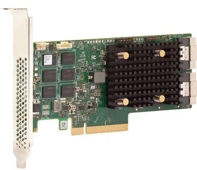 Контролер RAID HP MR416i-p Gen11 SPDM Storage (P47777-B21)