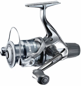 Котушка спінінгова Shimano Sienna 2500 RE (SN2500RE)