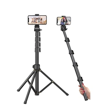 Стойка монопод для телефона 46-153см Jmary MT-39