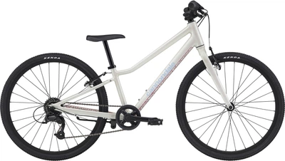 Велосипед 24" Cannondale QUICK OS IRD A5