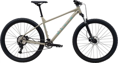 Велосипед 29" Marin BOLINAS RIDGE 2 рама - XL Tan Turquoise B6