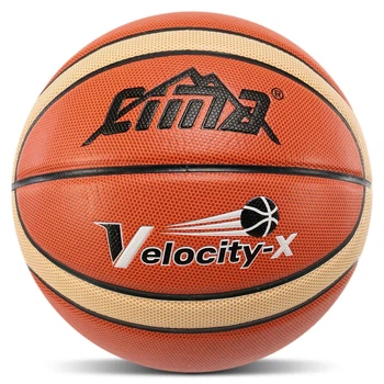 Мяч баскетбольный Cima Velocity X 5989 для зала и улицы (Indoor/Outdoor) размер 7