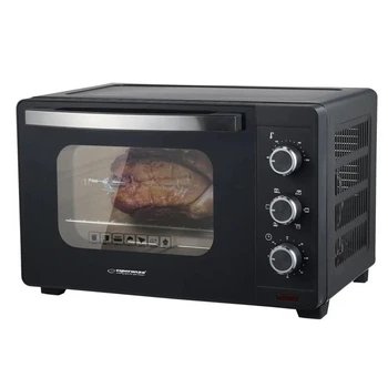 Електродуховка Esperanza Napoli EKO006N 25 л