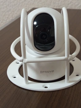 Захисна решітка для камери відеоспостереження Proove Vision