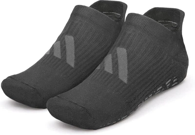Носки для йоги Adidas Studio Socks р. L/XL (ADSK-10002BK) Black