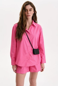 Жіночий комплект SOLMAR 2504 S Pink