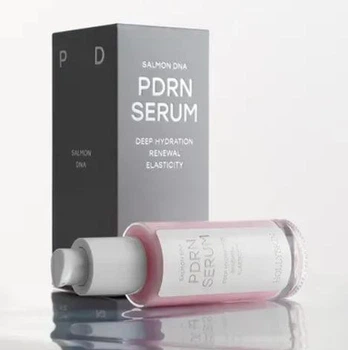 Сироватка SALMON DNA PDRN HOLLYSKIN