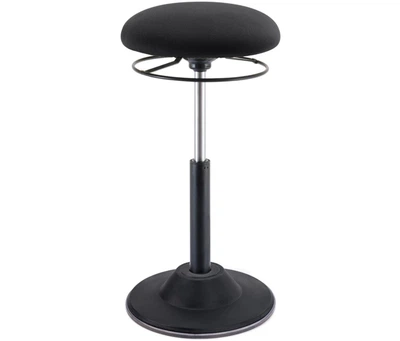 Стул Primo Orcco R05 эргономичный для активного сиденья - Black