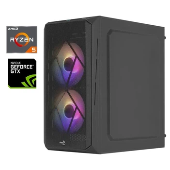 Компьютеры AMD Ryzen 5 с видеокартой GeForce GTX 1660 Super купить