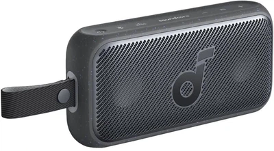 Портативная колонка Anker Soundcore Motion 300, Black, 30W, Hi-Res, LDAC, IPX7, Bluetooth 5.3, 13H