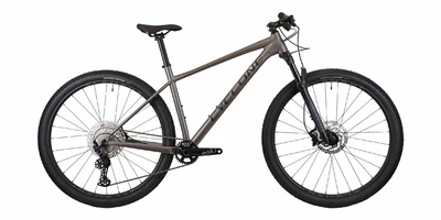 Велосипед CYCLONE SLX 29 RL (2026) сірий