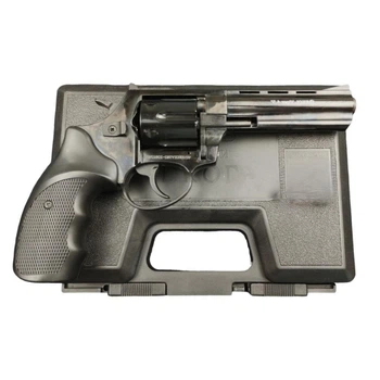 Револьвер Ekol Core Viper 4.5" black