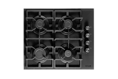 Варильна поверхня GRUNHELM (GPG 3211 GF) газ, скло