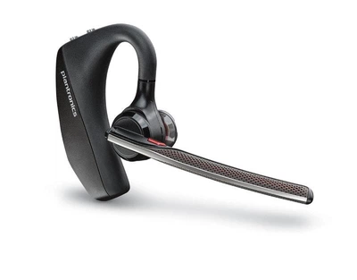Bluetooth гарнитура Poly Voyager 5200 (с зарядным кейсом)