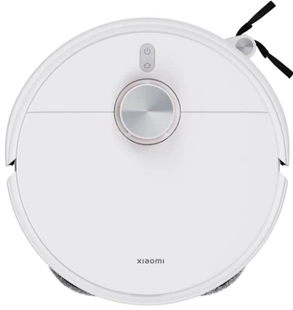 Робот-пылесос xiaomi Robot Vacuum S40 Pro (BHR089REU) Белый