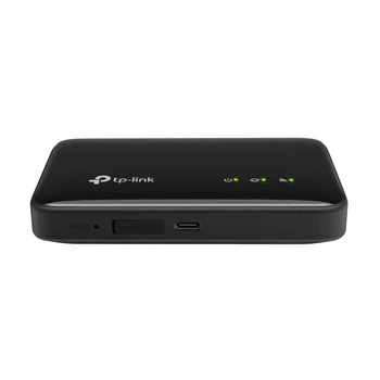 Мобильний Маршрутизатор TP-LINK M7005 N150, 4G/LTE, 2400мА*ч