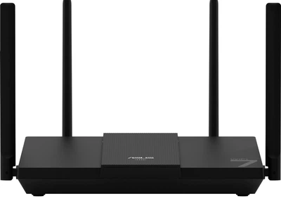 Маршрутизатор ASUS RT-BE50 GO BE3600 3xGE LAN, 1x2.5GE WAN
