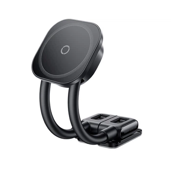 Автомобільний тримач холдер Baseus PrimeTrip C03s Magnetic Car Mount (Stick-on Type) C0013701 Black