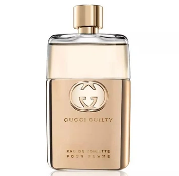 Gucci Guilty Pour Femme Eau de Toilette 2021 Тестер 90 мл Туалетна вода