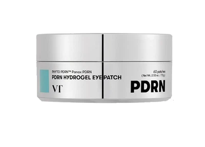 Гидрогелевые патчи под глаза с PDRN 60 шт VT Cosmetics PDRN Hydrogel Eye Patch