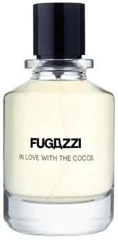 Fugazzi In Love With The Cocos 100 мл Парфуми