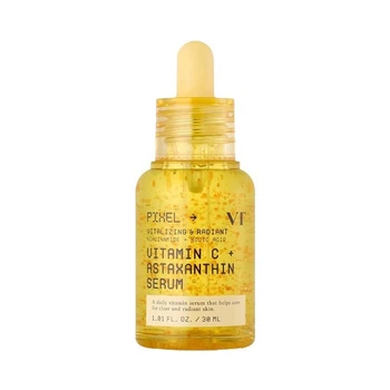 Сыворотка с витамином C и астаксантином для осветления кожи 30 мл VT Cosmetics Vitamin C Astaxanthin Serum