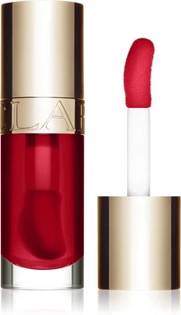 Clarins Масло-блеск для губ 7 мл 03 - cherry Lip Comfort Oil