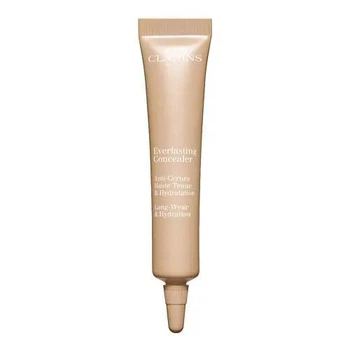 Clarins Корректор для лица 12 мл 02.5 - Medium Everlasting Concealer