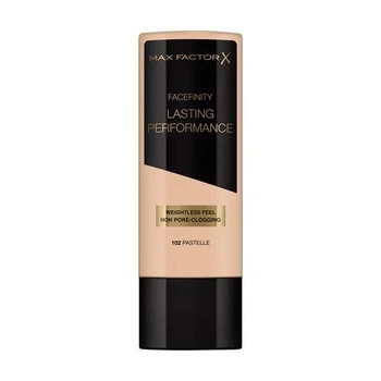 Max Factor Крем тональный для лица 35 мл 102 - Pastelle Lasting Perfomance